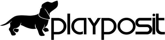 playposit Logo